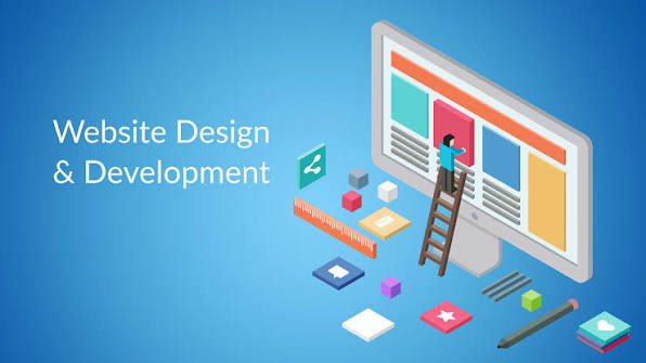 Web Designing and Development